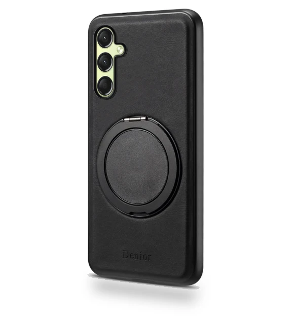 Magnetic Case with Rotary Kickstand — Phone Accessories, DENIOR