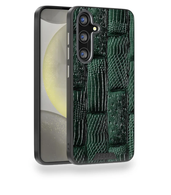 MagSafe Compatible Case for Samsung Galaxy S24 FE — Phone Accessories, ABEEL