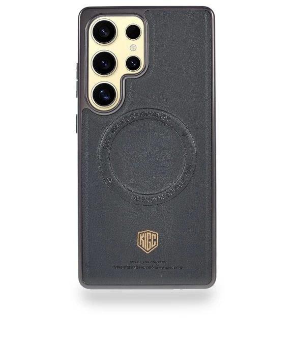 MagSafe Compatible Phone Case — Phone Accessories, KIGC