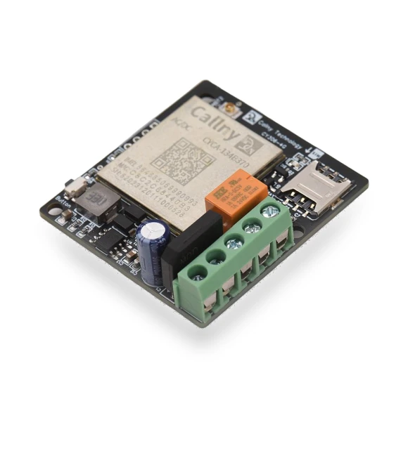 Mini Multi-functional Access Control Panel — Smart Home Security, TOMTOP JMS