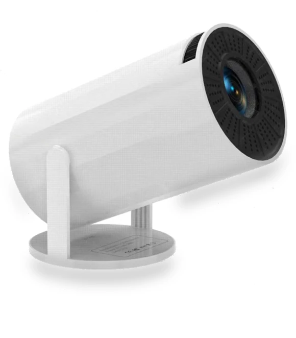 Mini Portable Smart Projector — Home Theater Projectors, Honor Electronics