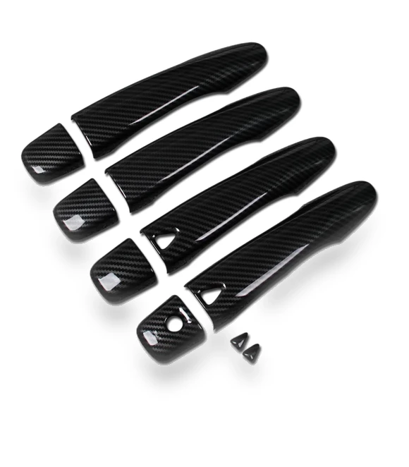 Outer Door Handle Cover — Car Door Entry Guard, Ruiq