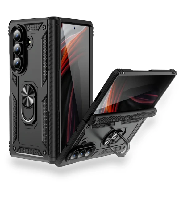 Phone Cover with Kickstand — Basic Cases, Smartwatch 2025