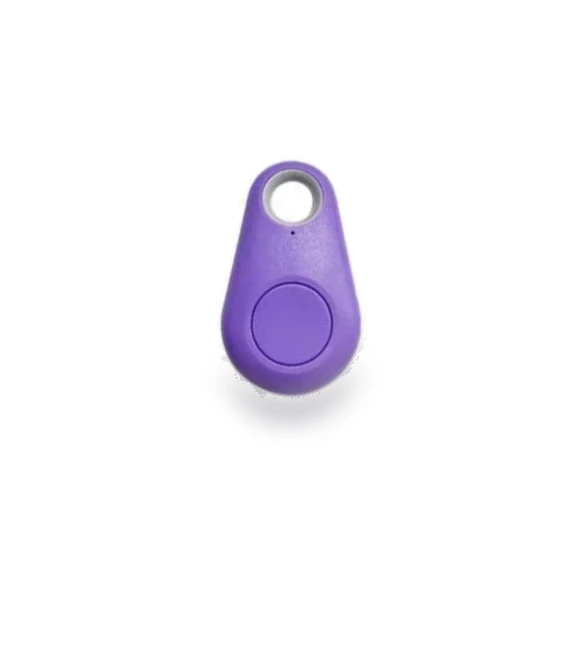 Portable Pet Bluetooth GPS Tracker — Item Locators, habia