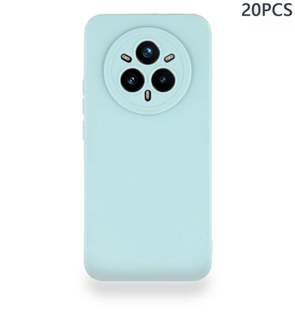 Precise Cutouts 1.3mm TPU Matte Phone Cover — Smartwatch Protectors, Smartwatch 2025