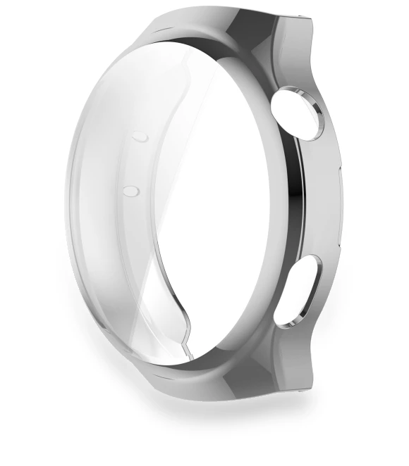 Protective Case and Screen Protector — Smartwatch Protectors, MY-CASE