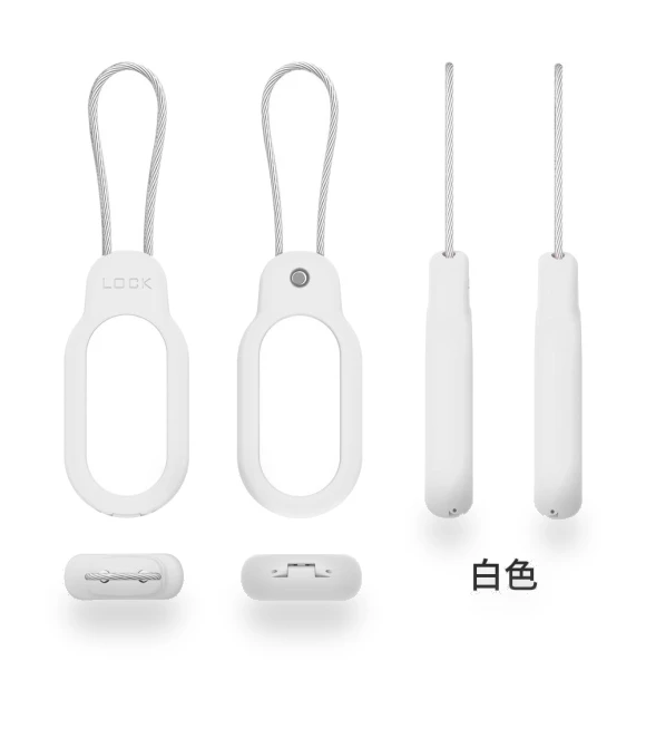 Protective Case with Wire Tether — Cases, Home Furnishing Department Mall