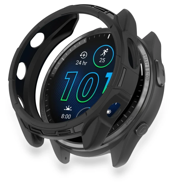 Protective Watch Case — Smartwatch Protectors, MY-CASE