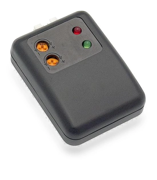 Radar Sensor Alarm 2-Zone — Smart Home Security, SAMURAI STYLE