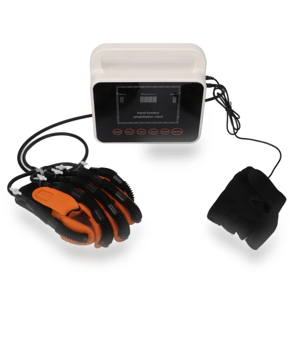 Robot Glove for Child Rehabilitation — Arm Exercisers, Beautyyy