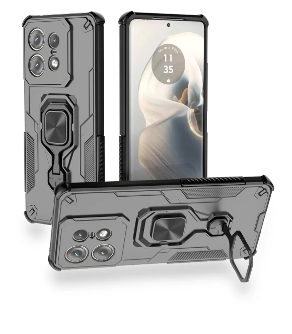Rotating Ring Stand Case — Mobile Devices & Accessories, Smartwatch 2025