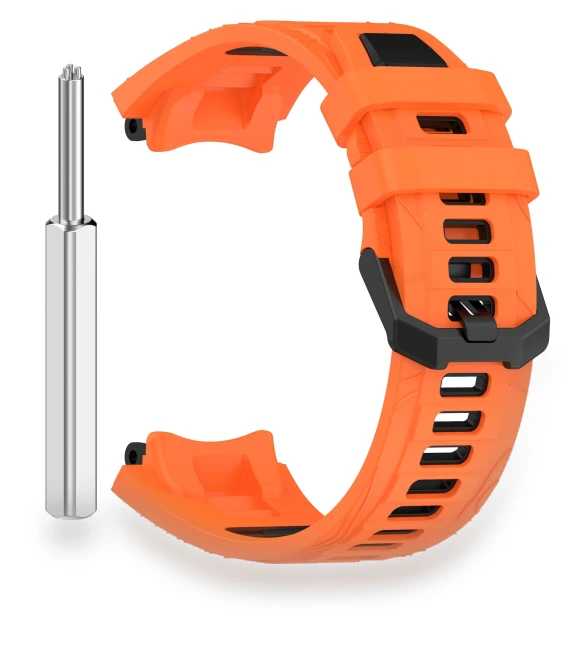 Silicone Watch Band — Bands, MY-CASE