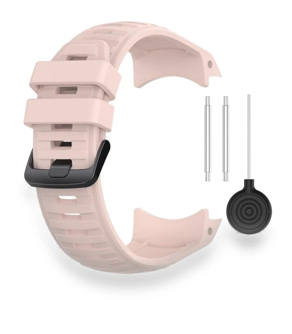 Silicone Watch Strap — Bands, MY-CASE