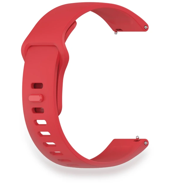 Silicone Watch Strap — Fitness Bands, MY-CASE