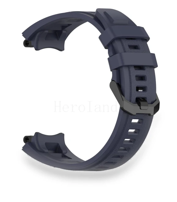 Silicone Watch Strap — Fitness Bands, MY-CASE