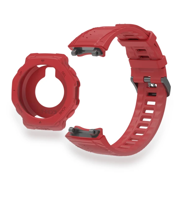 Silicone Watch Strap — Smartwatches, MY-CASE