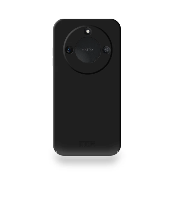 Skin-Touch Matte Phone Case — Smartwatch Protectors, Smartwatch 2025