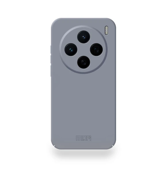Skin-Touch Matte Phone Case — Screen Protectors, Smartwatch 2025