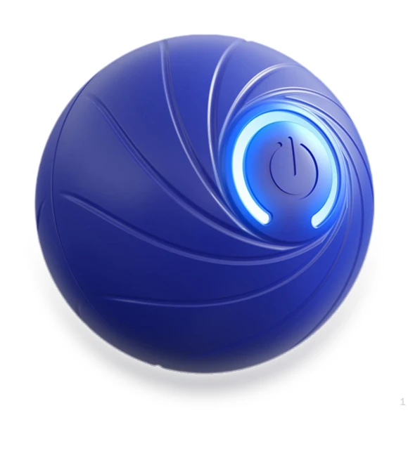 Smart Bouncing Ball Toy — Balls, Hobbies
