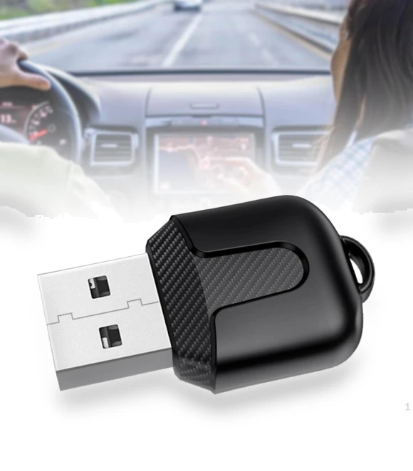 Smart Dongle Portable Adapter — Car Accessories & Gadgets, Hobbies