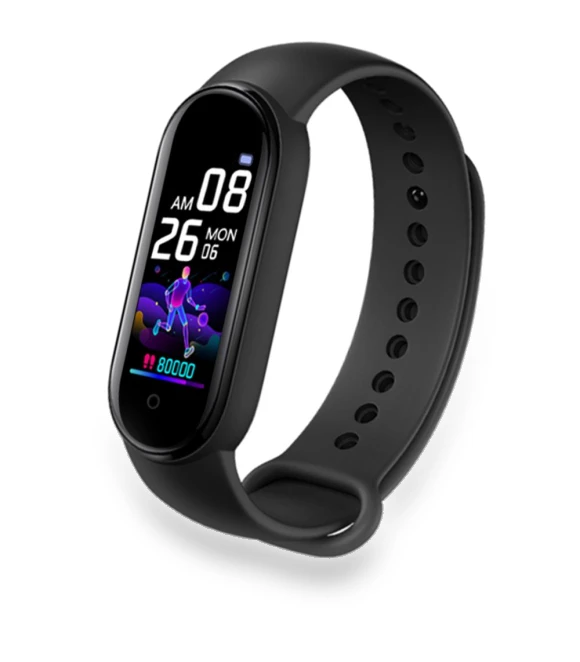 Smart Fitness Tracker Bracelet — Arm & Wrist Wearables, 3d printing machine