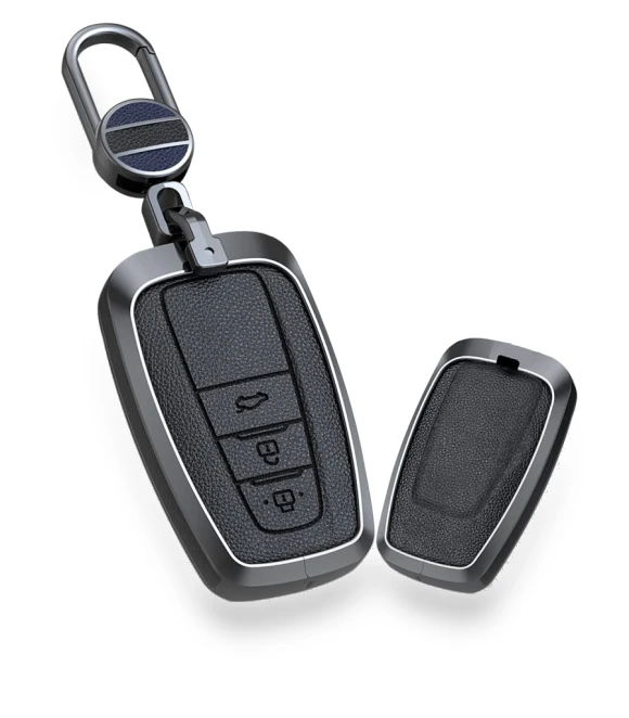 Smart Key Premium Keyless Entry Card — Keyless Entry, KUNIO