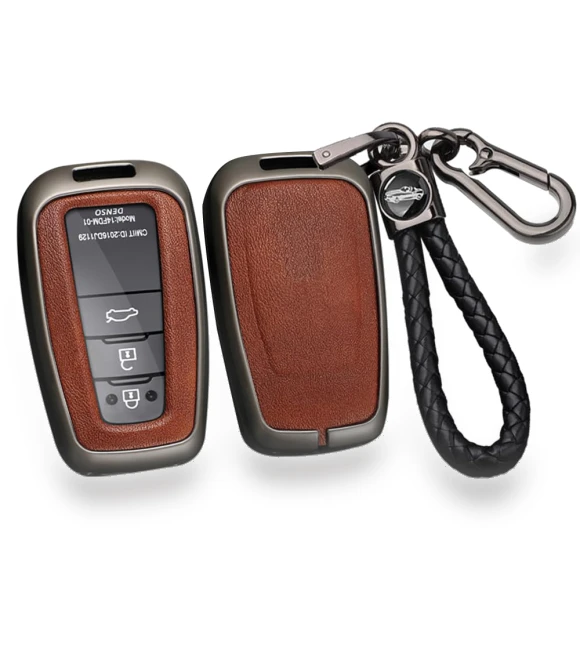 Smart Key Protector — Key Holders & Accessories, AniWorld