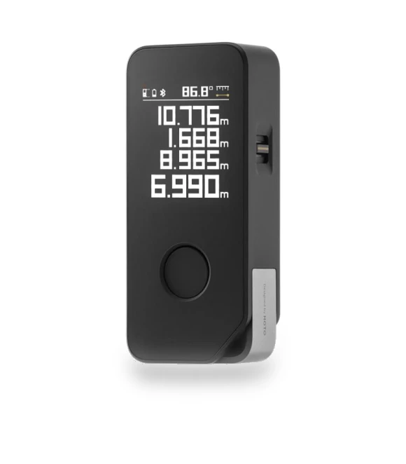 Smart Laser Measure Pro — Precision Line Lasers, ZJM Mall