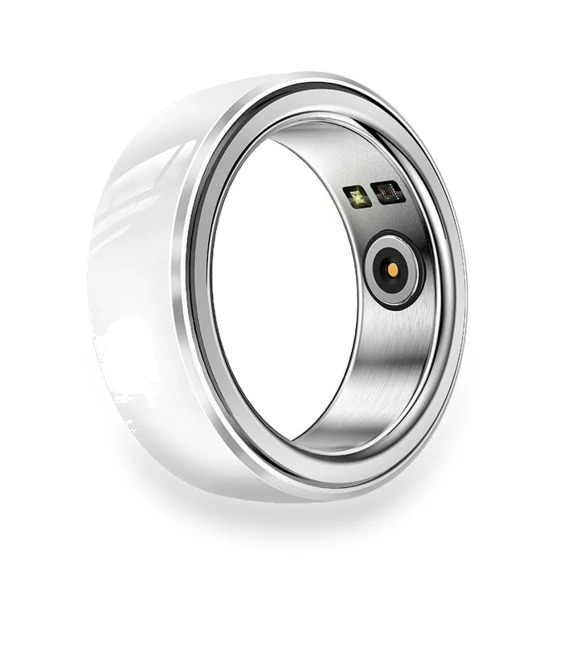 Smart Ring — Smart Rings, KONNWEI