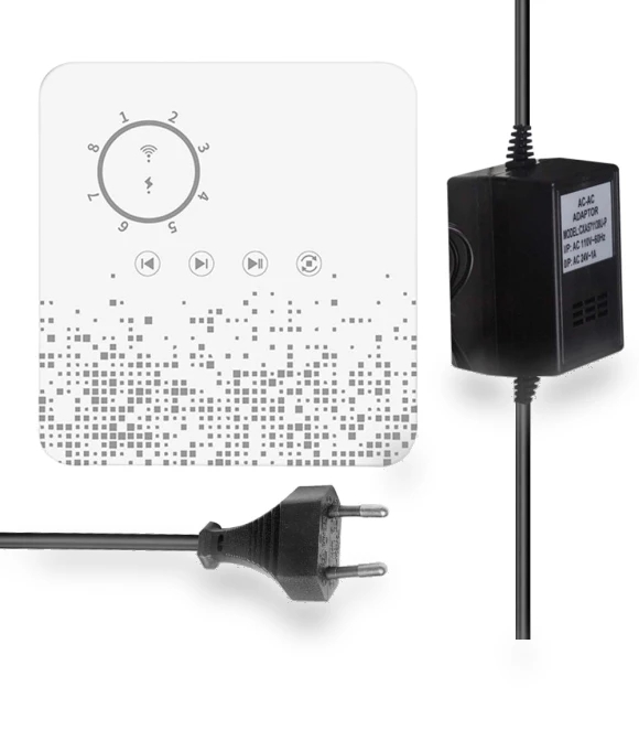 Smart Sprinkler Controller — Controllers, TOMTOP JMS