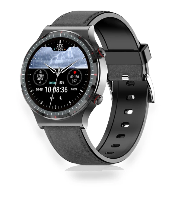 Smart Watch with Health Monitoring — Smartwatches, 3d printing machine