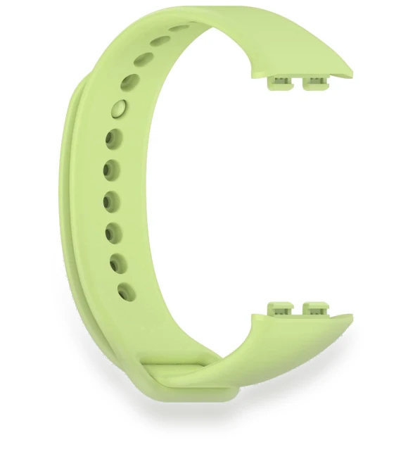 Soft TPU Replacement Strap — Fitness Bands, GEBEI