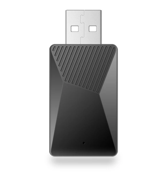 USB Plug and Play Wireless Adapter for Cars with OEM Wired CarPlay Android Auto — Phone Accessories, Good Household Items