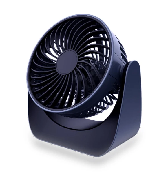 USB Rechargeable Mini Desk Fan — Portable Cooling Solutions, 3d printing machine