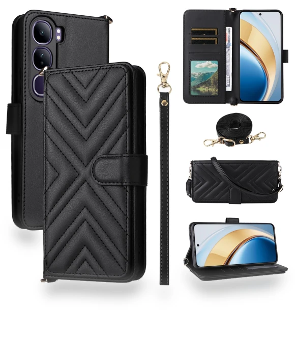 Wallet Phone Case — Basic Cases, Smartwatch 2025