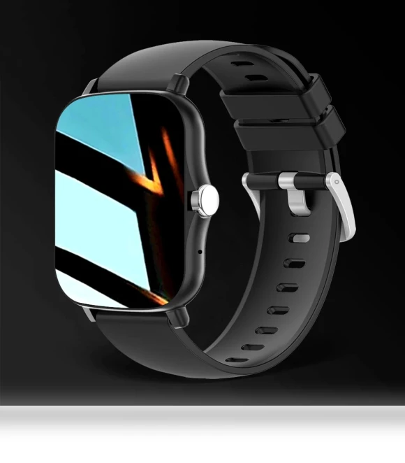 Waterproof Bluetooth Smart Watch — Wearable Accessories, ElectronicsHome