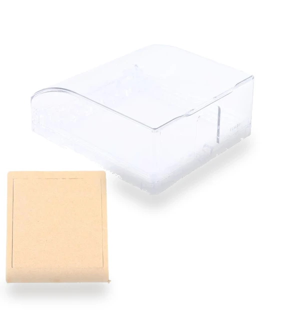 Waterproof Cover for Wireless Doorbell — Kits, Turn Back Time