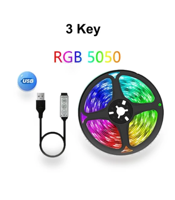 WiFi LED Strip Light — LED Strips, JOHO - CarGear