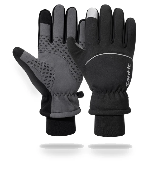 Winter Cycling Gloves — Gloves & Mittens, Tokyo Bits