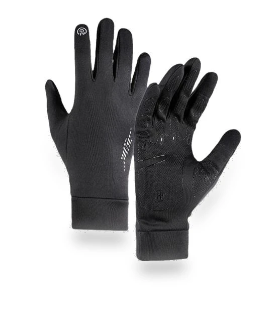Winter Cycling Gloves — Gloves, VIARON