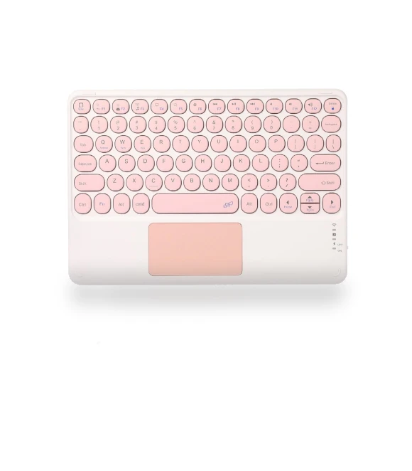 Wireless Bluetooth Keyboard — Keyboards, DOKI DOKI MARKET form NIPPON