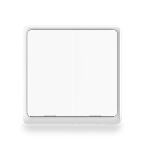 Wireless Scene Switch — Dimmer Switches, 3d printing machine