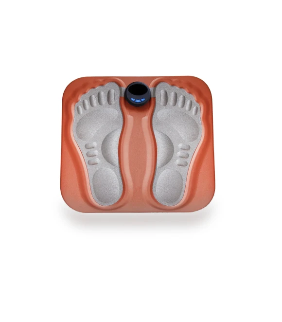 3D Smart Foot Massage Pad — Foot Care Solutions, Elberta