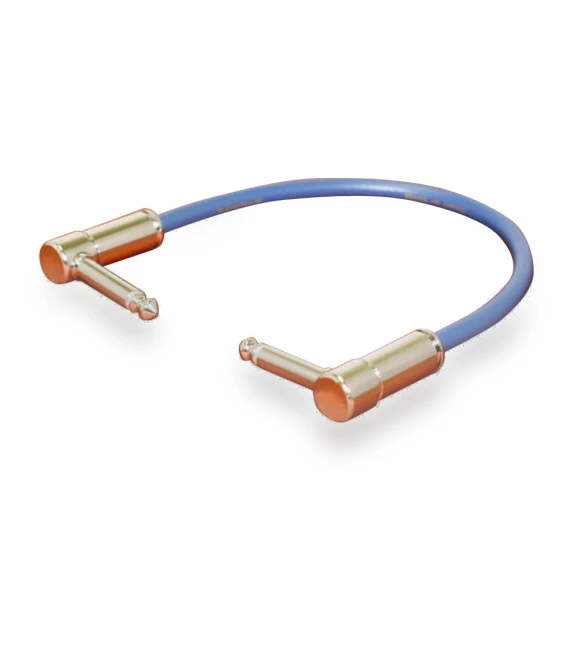 AI Electric Guitar Patch Cable — Audio Cables, KAMINARI