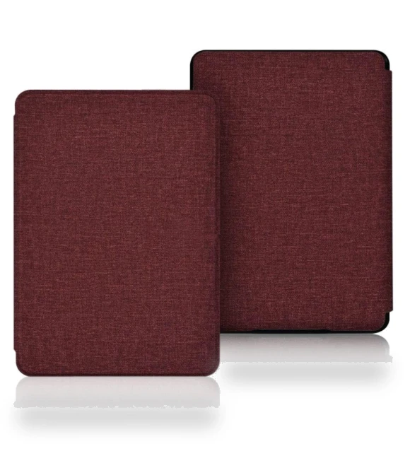 Auto Sleep/Wake Folio Cover — Protective Cases, Zaikun
