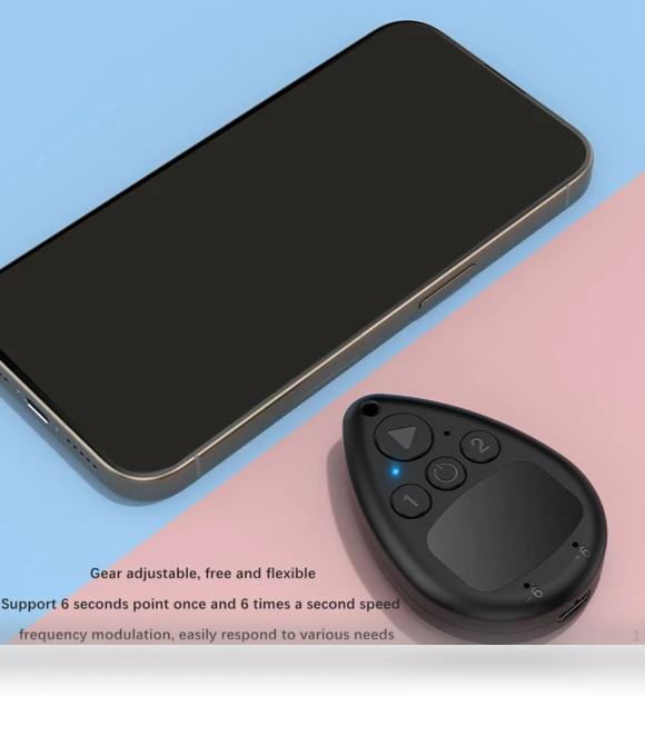 Automatic Phone Tapper — Gadget Essentials, Qiline