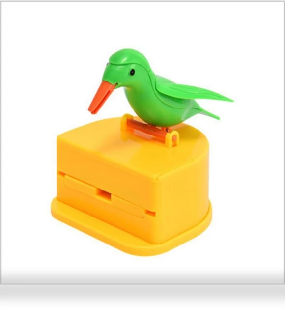 Automatic Toothpick Holder — Toothpick Holders, Home Furnishing W