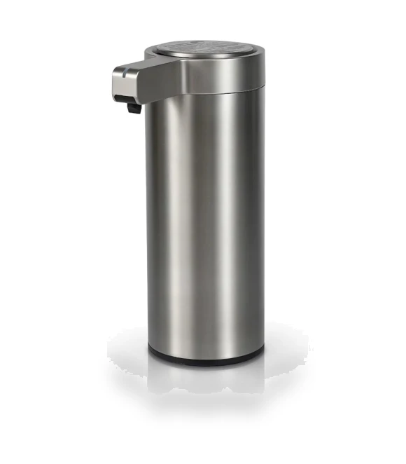 Automatic Touchless Liquid Soap Dispenser — Care Dispensers, Sntyjrmr