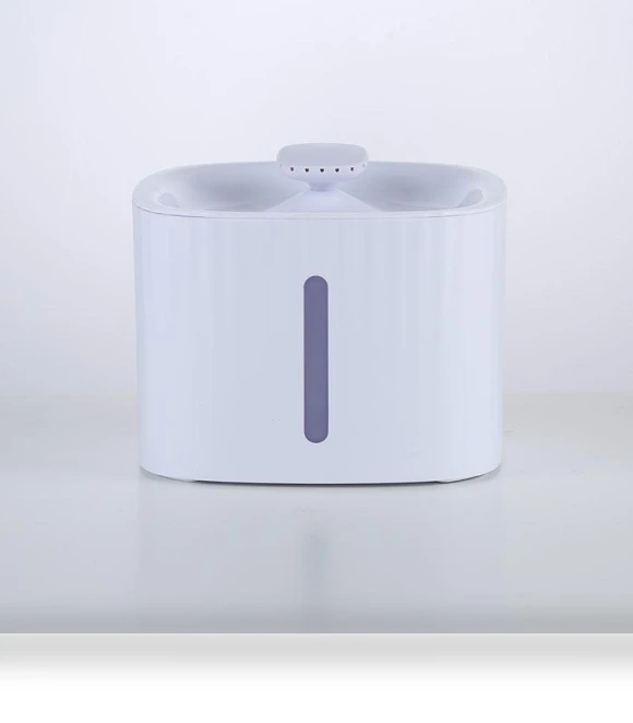 Automatic Water Dispenser for Pets — Feeding Supplies, Refreshing Home