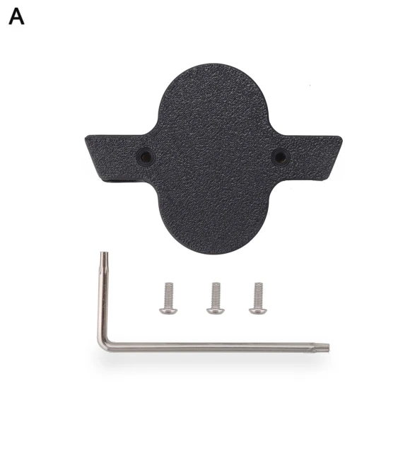 Bicycle Saddle Holder Bracket for Smart Tag — Biking, Jolly Department